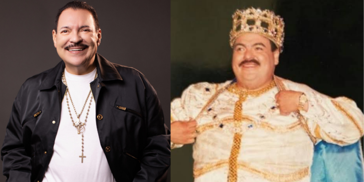 Julio Preciado no asistirá a su homenaje en el Carnaval de Mazatlán