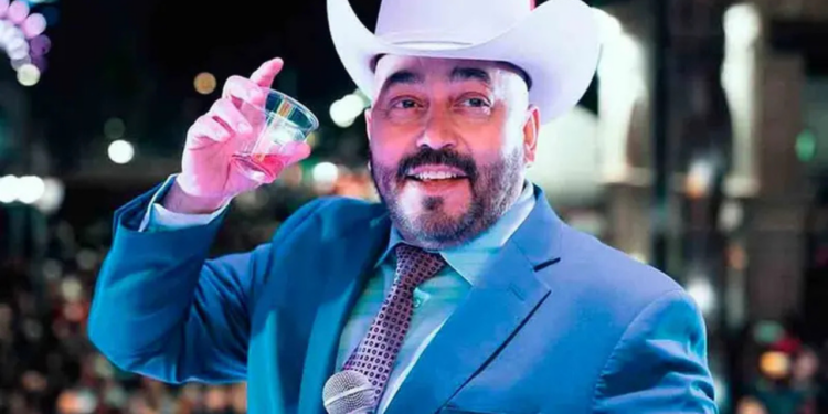 Lupillo Rivera envía carta a Trump y pide respeto a migrantes