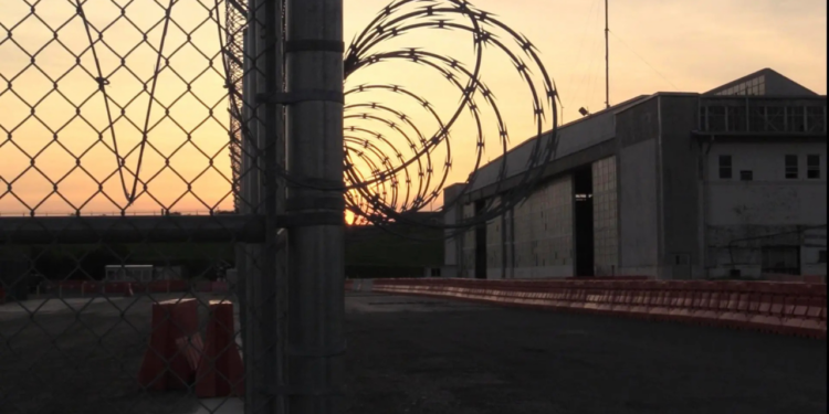 Sheinbaum reprueba que EE.UU. envíe a migrantes a la base naval de Guantánamo