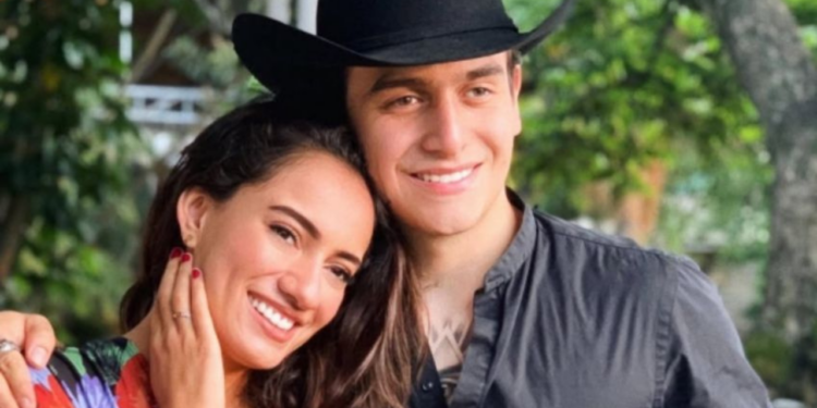 La hermana de Julián Figueroa ventila las verdades de Imelda Garza Tuñón: “No es apta para cuidar a un niño”