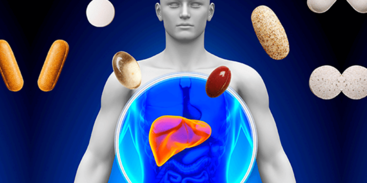 ALERTAN por medicamento que ocasiona DAÑOS hepáticos y hasta trasplantes de HÍGADO