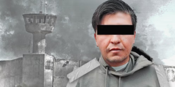 Destituyen a directora del Penal de Barrientos y a custodios que golpearon a Fofo Márquez; Fiscalía de Edomex investiga