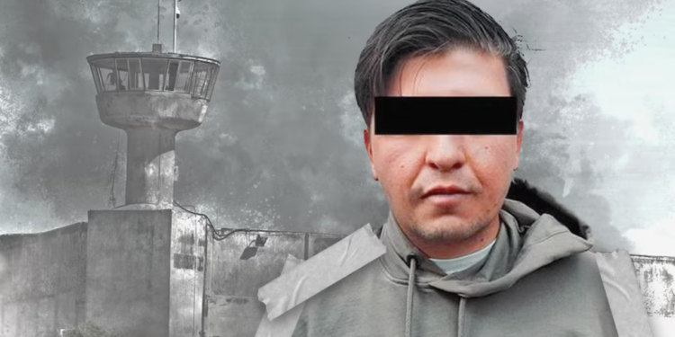 Destituyen a directora del Penal de Barrientos y a custodios que golpearon a Fofo Márquez; Fiscalía de Edomex investiga