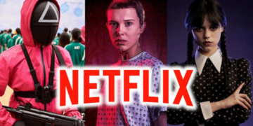 Netflix tendrá un 2025 lleno de éxitos; Estos serán los estrenos