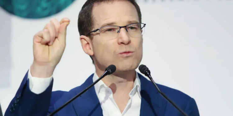 Ricardo Anaya reconoce que la oposición está en crisis; subraya que “El PAN es la opción”