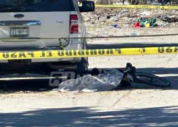 Sube la cifra en Santa Fe, localizan una quinta persona sin vida al sur de Mazatlán