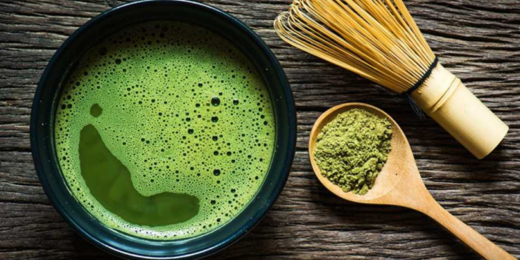 ¿Es bueno tomar matcha? Conoce más de esta tradicional bebida japonesa