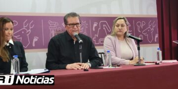 Enfrentamiento en Escuinapa fue entre grupos delincuenciales: Feliciano Castro