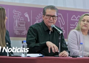 Gobierno de Sinaloa garantiza derecho a la información y continúa estrategia contra la violencia