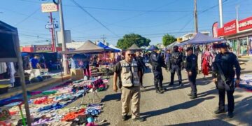 Saldo blanco por pirotecnia en Culiacán durante fiestas de Fin de Año: Bill Mendoza