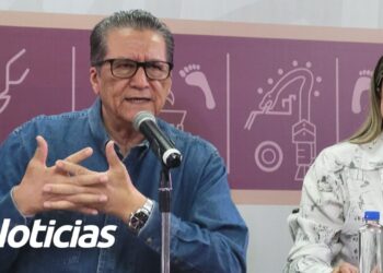 SSP implementa medidas para frenar el delito de robo de vehículos en la entidad