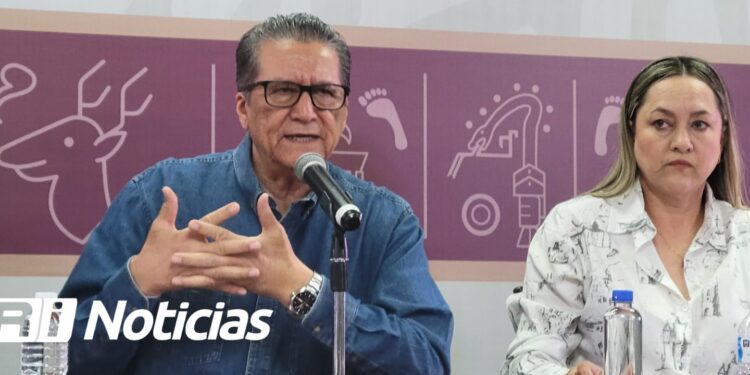SSP implementa medidas para frenar el delito de robo de vehículos en la entidad