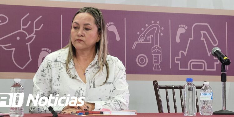SSP implementa medidas para frenar el delito de robo de vehículos en la entidad
