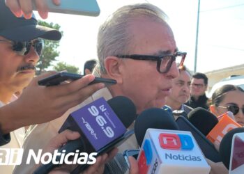 Aunque la situación de inseguridad ha mejorado no hay plazo para restaurar la paz en Sinaloa: Gobernador