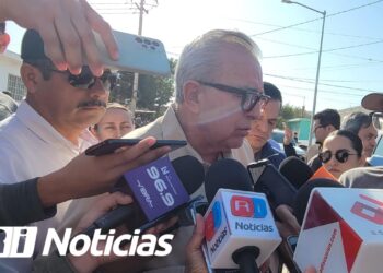 Aunque la situación de inseguridad ha mejorado no hay plazo para restaurar la paz en Sinaloa: Gobernador