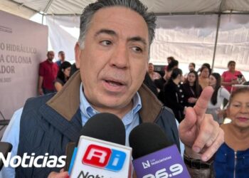 Inzunza Cázares destaca el trabajo de García Harfuch en Sinaloa