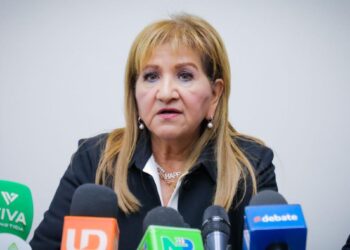 Congreso de Sinaloa aprueba calendario de comparecencias para el análisis del Tercer Informe de Gobierno