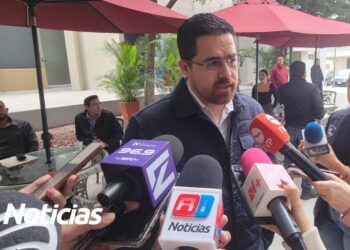 Sin alarma por virus chino en Sinaloa: SSA