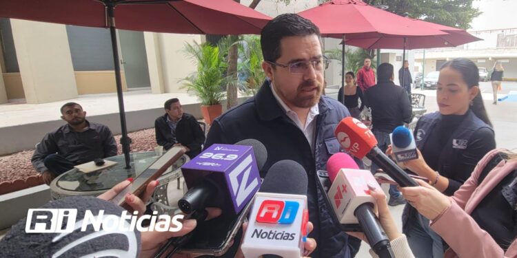 Sin alarma por virus chino en Sinaloa: SSA