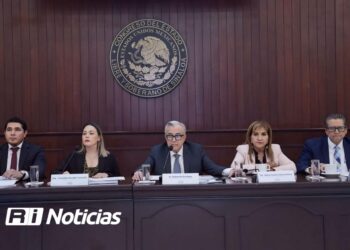 Rubén Rocha presenta programas para reactivar la economía de Sinaloa