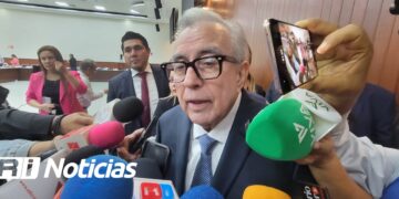 Gobernador de Sinaloa rechaza reportaje del New York Times sobre elaboración de fentanilo en el estado