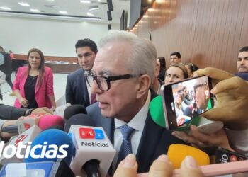 Gobernador de Sinaloa rechaza reportaje del New York Times sobre elaboración de fentanilo en el estado