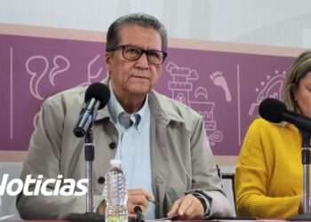 Contención en homicidios dolosos es un avance significativo en seguridad:Feliciano Castro