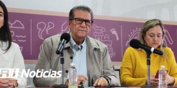 Contención en homicidios dolosos es un avance significativo en seguridad:Feliciano Castro