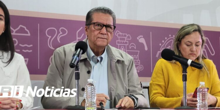 Contención en homicidios dolosos es un avance significativo en seguridad:Feliciano Castro