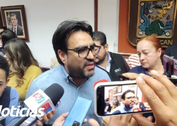 Culiacán tendrá una unidad para el deporte Adaptado: Alcalde de Culiacán