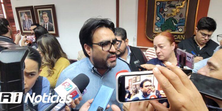 Culiacán tendrá una unidad para el deporte Adaptado: Alcalde de Culiacán