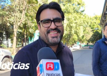 Inicia el Programa “Jóvenes Construyendo el Futuro” en Culiacán