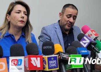 PAN votará a favor del préstamo solicitado por Rocha, pero exige transparencia en el manejo de recursos