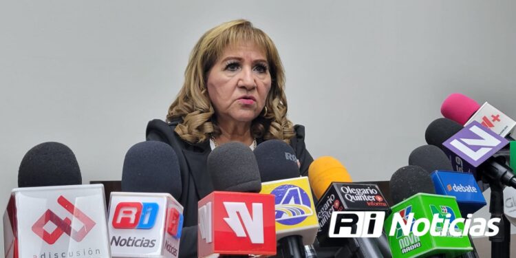 Sergio Torres exige acción en caso de la deuda al SAT por los 2 mil 300 mdp