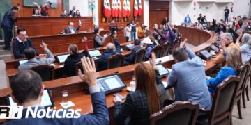 Por unanimidad Congreso de Sinaloa aprueba Préstamo para Obras Públicas