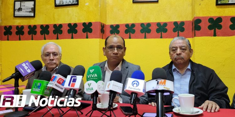 Red de Abogados de Sinaloa apoyan a Lucila Ayala de Moreschi para la Presidencia de la CEDH