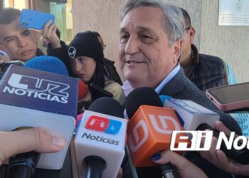 Optimismo en Foro sobre Políticas Públicas para el Campo:Marte Vega