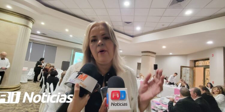 “El plan de apoyo no es para reactivación económica, sino para el desarrollo público”: Martha Reyes