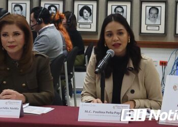 SEPYC presenta  plan estratégico para la inscripción para el ciclo escolar 2025-2026