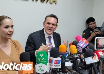 Sergio Torres condena ejecución en Culiacán y llama autoridades a mejorar la seguridad