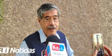 Óscar Loza Ochoa condena asesinato a las afueras del Congreso del Estado