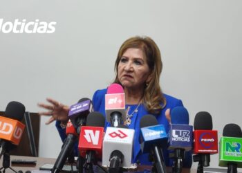Tere Guerra asegura que la seguridad es prioridad para todos los Sinaloenses