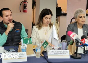 Urge reforma para agilizar trámites de vivienda en el Estado: Daniel Félix Terán