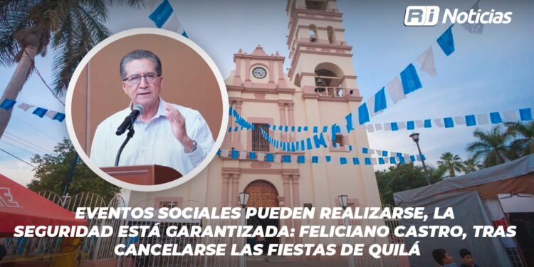 Confirma SSP operativo en San Francisquito, Mazatlán; hay detenidos y decomiso de armamento