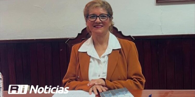 Guillermina López exige medidas inmediatas ante inseguridad en Culiacán