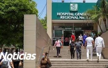 MSS Sinaloa invita a derechohabientes a que conozcan la clasificación del servicio de Triage de Urgencias