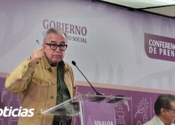 Anuncia Rocha Moya prórroga para el pago de cuotas obrero patronales del IMSS