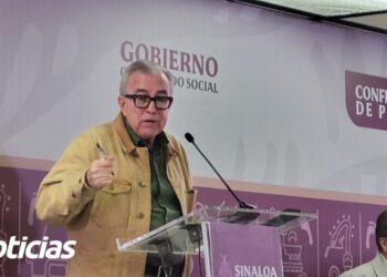 Anuncia Rocha Moya prórroga para el pago de cuotas obrero patronales del IMSS