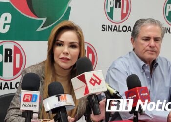 Las comparecencias de los secretarios de gobierno se han convertido en un “circo”:PRI