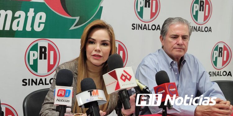 Las comparecencias de los secretarios de gobierno se han convertido en un “circo”:PRI